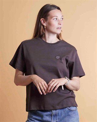 Globe Women's Interlock T-shirt 